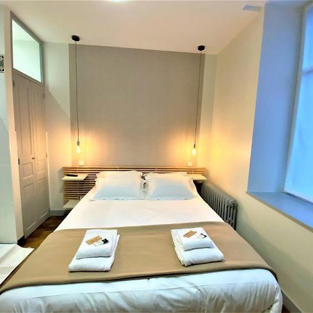 Appartements Rue Sarret Xxl Angers Buitenkant foto