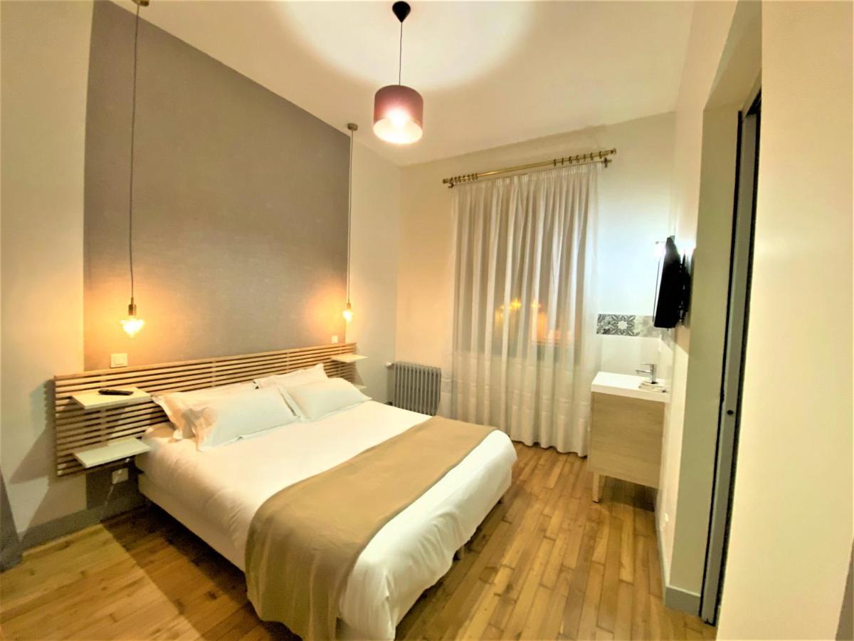 Appartements Rue Sarret Xxl Angers Buitenkant foto
