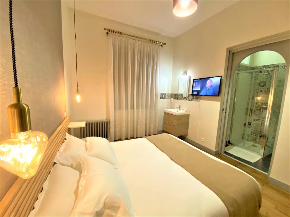 Appartements Rue Sarret Xxl Angers Buitenkant foto