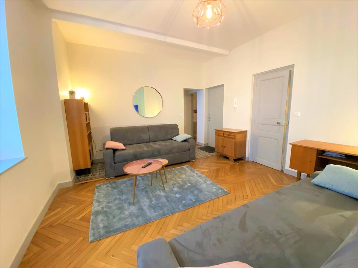 Appartements Rue Sarret Xxl Angers Buitenkant foto
